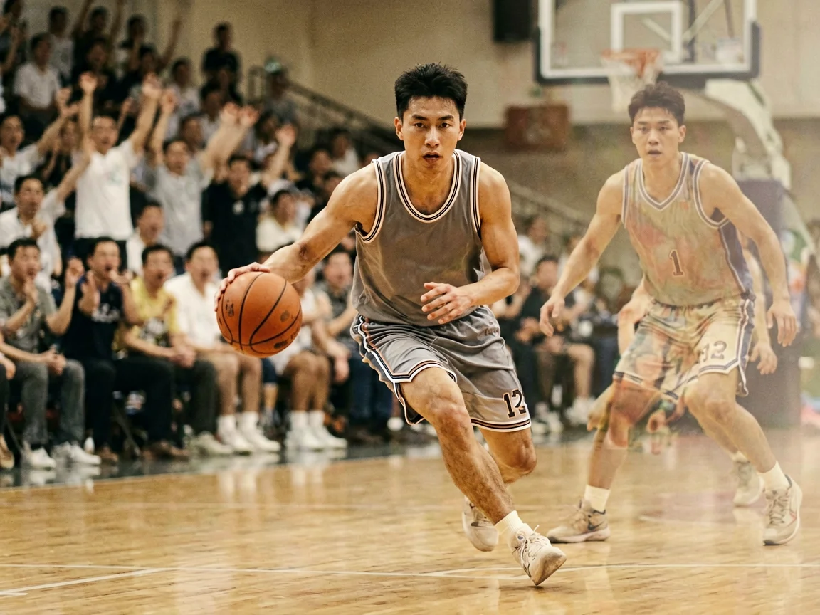 体育赛场准备，波士顿棕熊